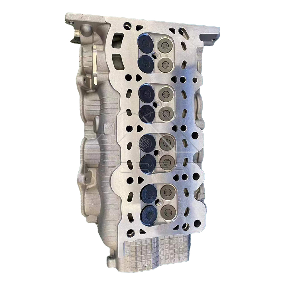 Engine Cylinder Head - Culatas de Cilindro para Motores Toyota