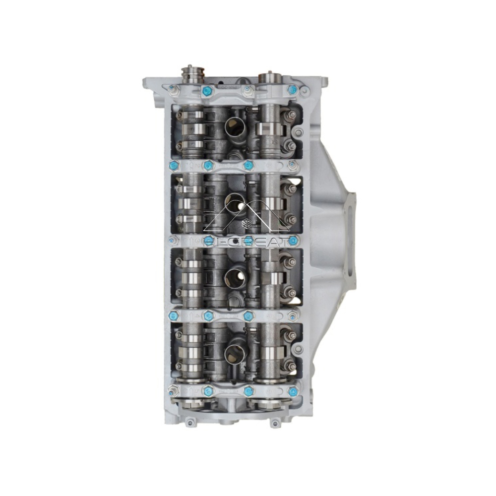 Engine Cylinder Head - Cabezas de Cilindro de Motor 2.4L