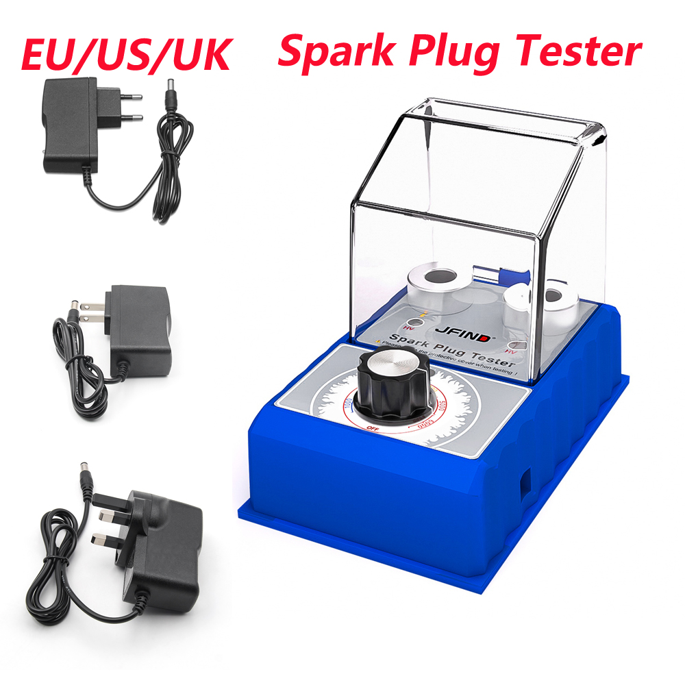 Motorcycle Spark Plug - Probador de bujías de motocicleta JFIND