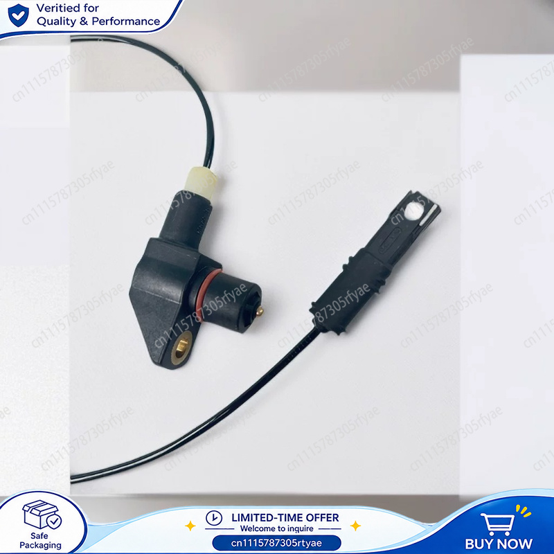 Motorcycle Crankshaft - Sensor de posición del cigüeñal para