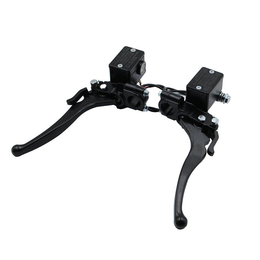 Motorcycle Cylinder - Bomba de freno delantera para motocicleta,