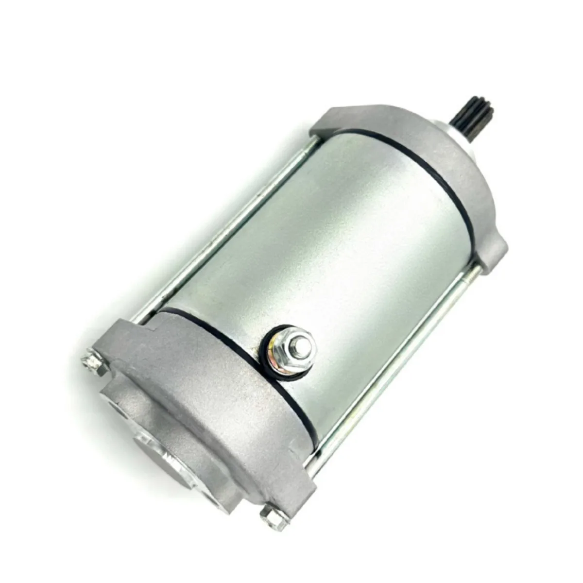 Motorcycle Starter Motor - Motor de arranque para motocicleta Piaggio,