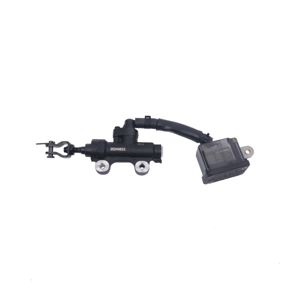 Motorcycle Cylinder - Bomba de Freno Trasera Universal para