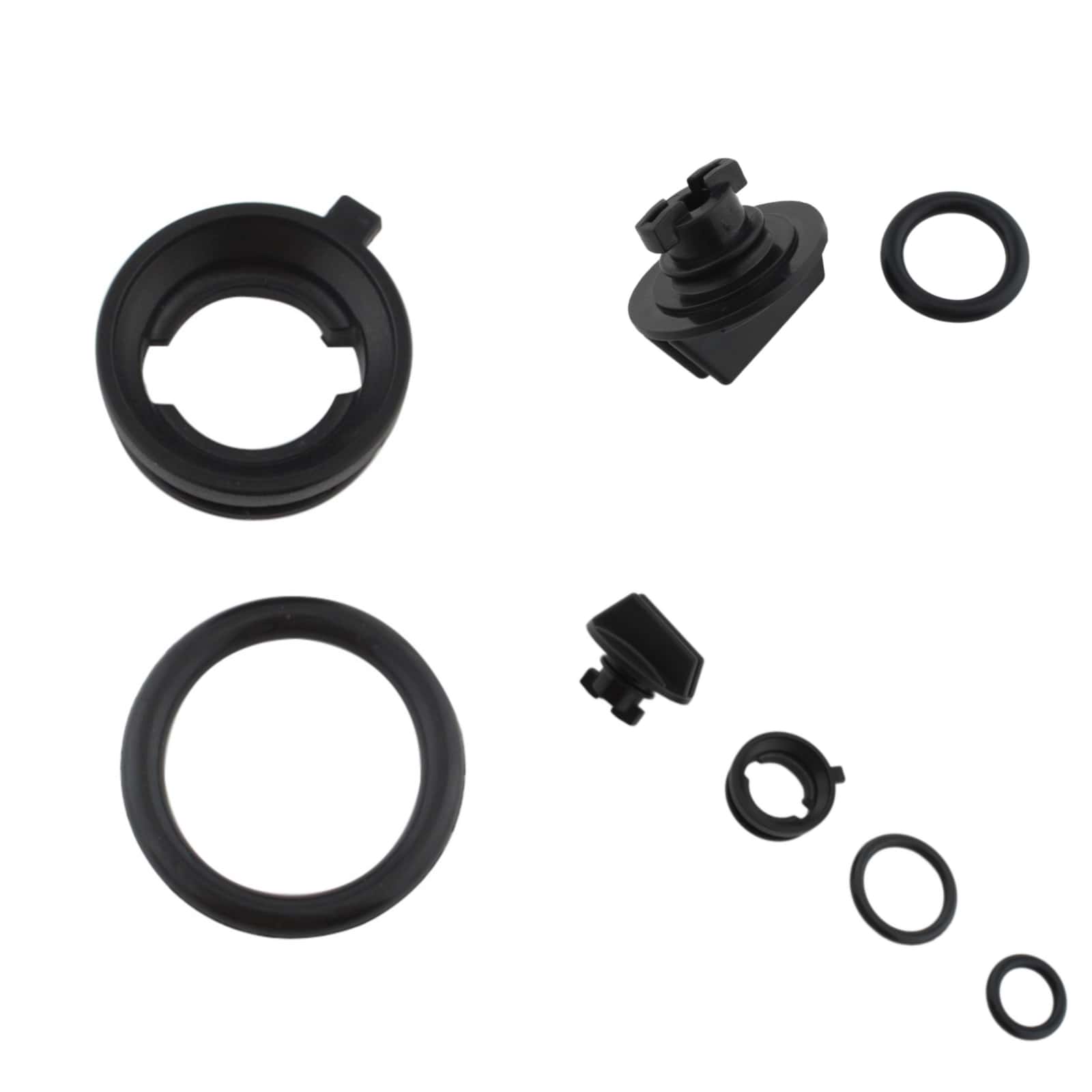 Motorcycle Gasket - Kit de tapa de tanque de