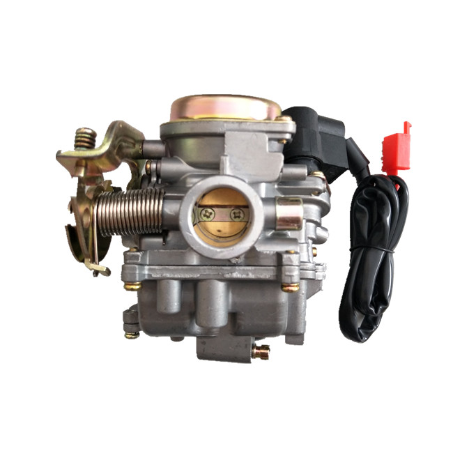 Motorcycle Engine Parts - Excelente Motor de Motocicleta GY6-50, Piezas