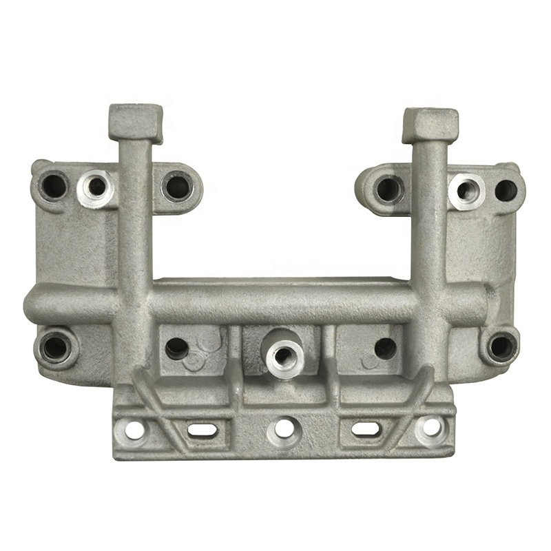 Motorcycle Cylinder - Tapa de sujeción de la cubierta