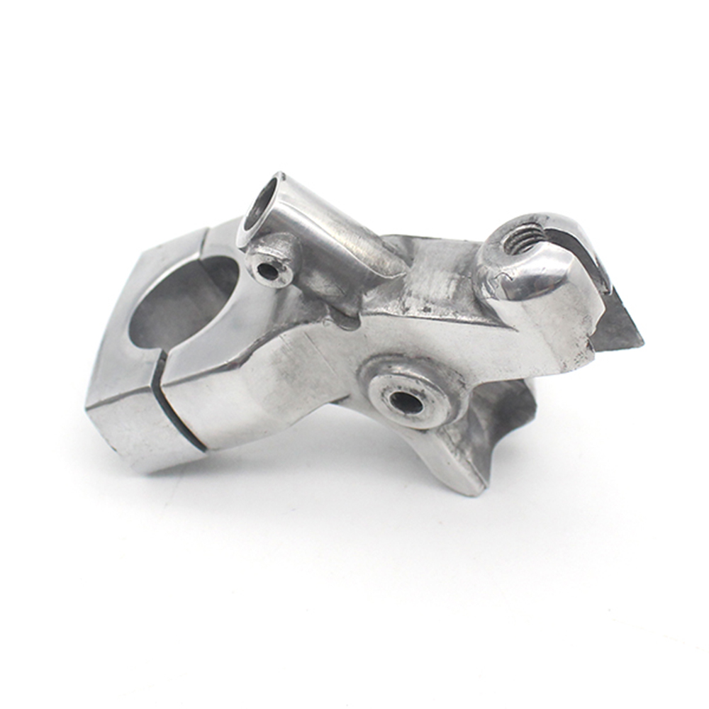 Motorcycle Clutch - Base de Espejo para Motocicleta AU16