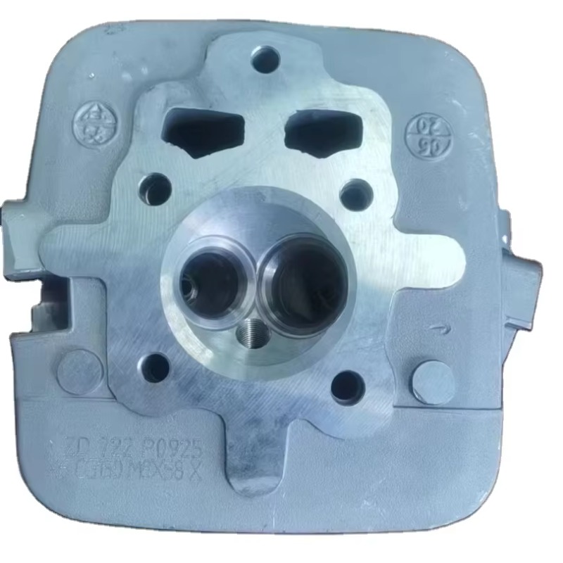 Motorcycle Cylinder - Culata Nueva de Alta Calidad para