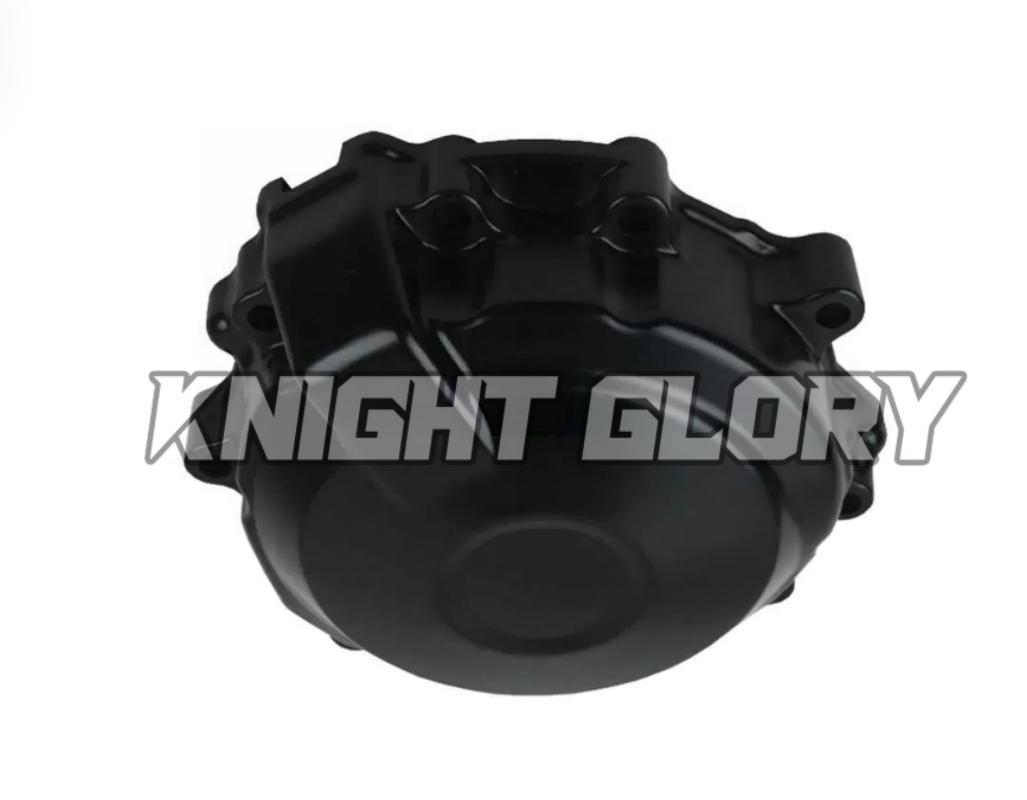 Motorcycle Stator - Tapa del Estator, Tapa del Magneto,