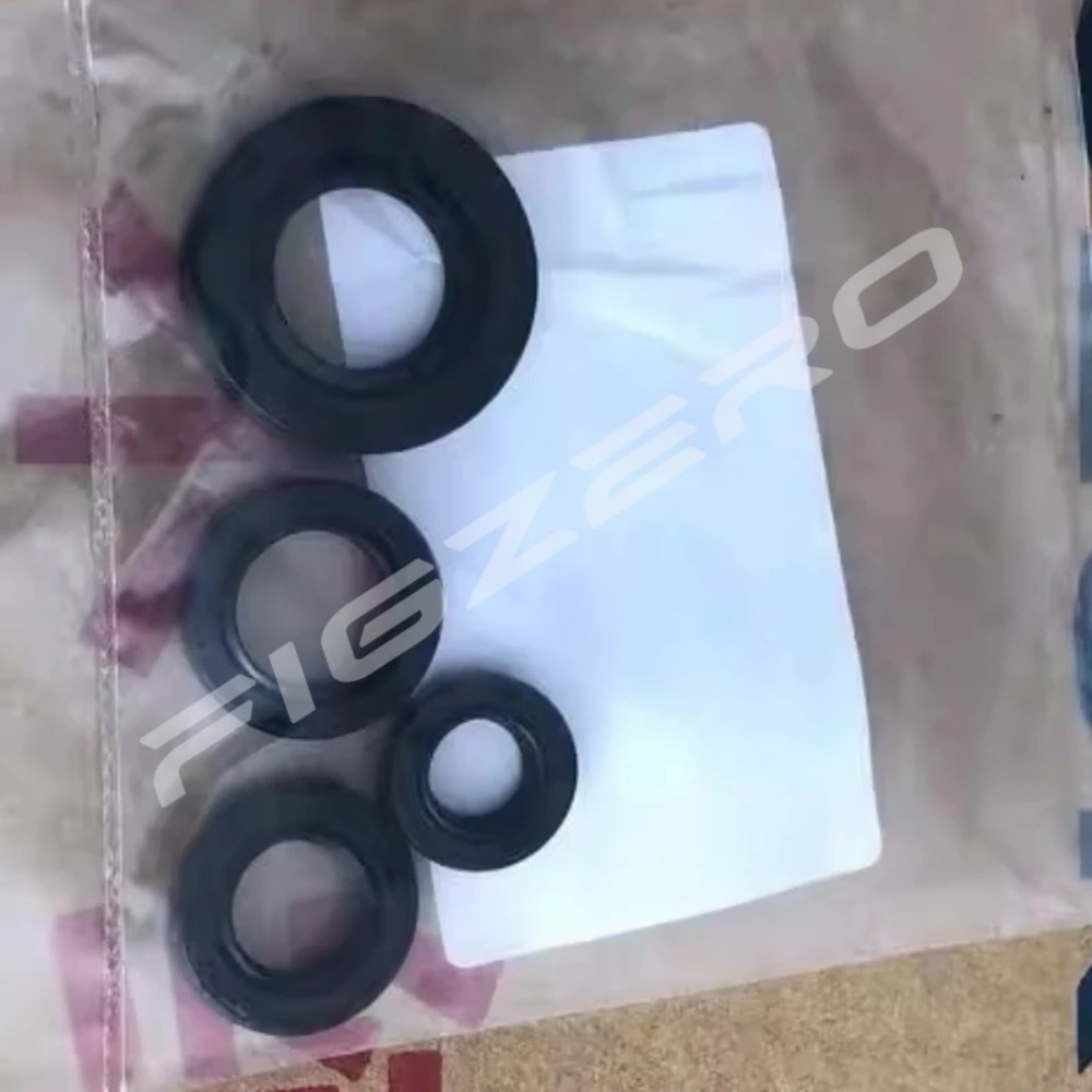Motorcycle Oil Filter - Sellos de Aceite de Motor para