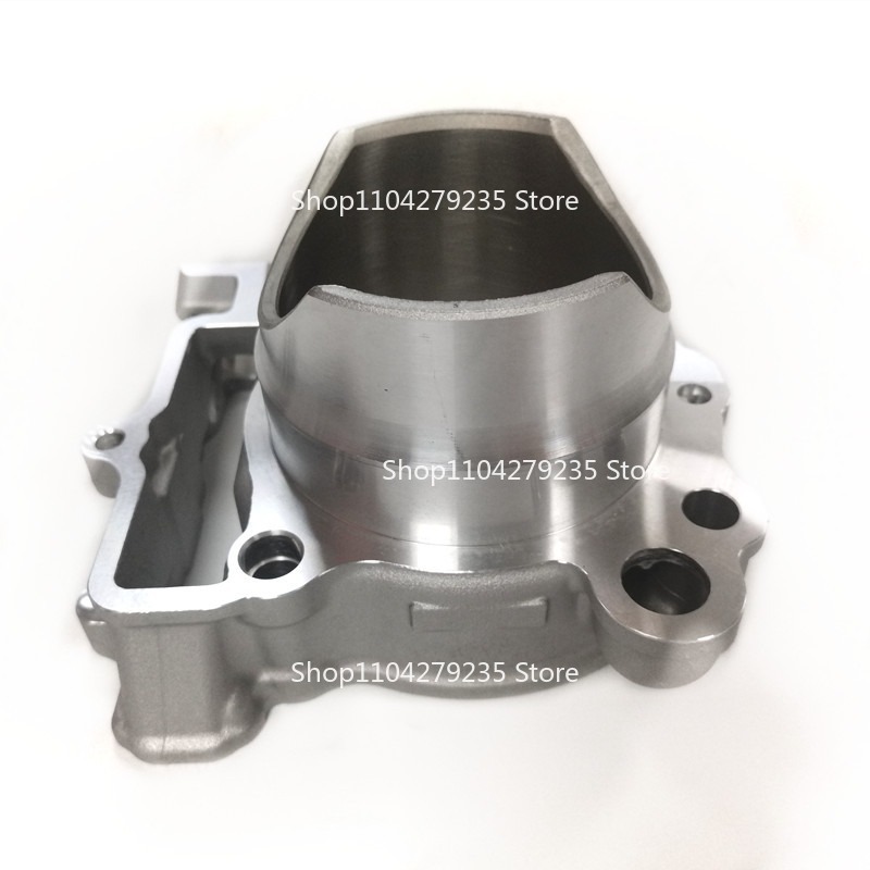 Motorcycle Engine Kit - Bloque de Cilindro de Motor de