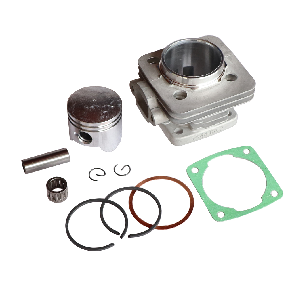 Motorcycle Engine Kit - Cabeza de Cilindro de Motor 44-6