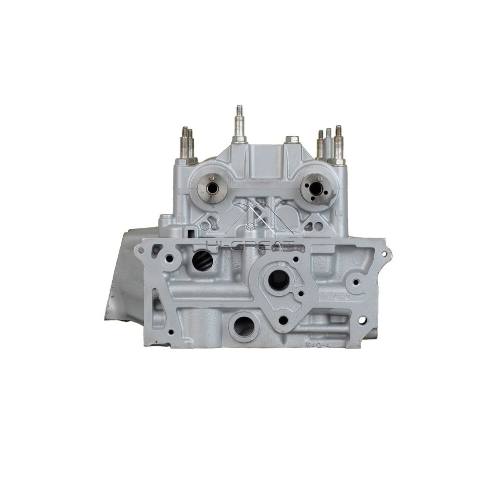 Cabezas de Cilindro de Motor 2 - Engine Cylinder Head reseña y precio