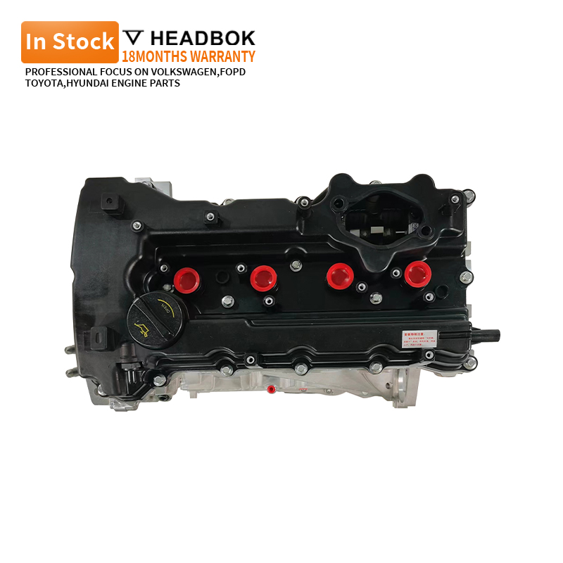 ForG4KJ nuevo camión motor blo - Engine Cylinder Head reseña y precio