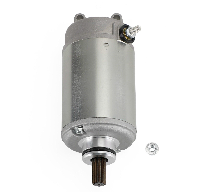 Motor de Arranque para Suzuki  - Motorcycle Engine Parts reseña y precio