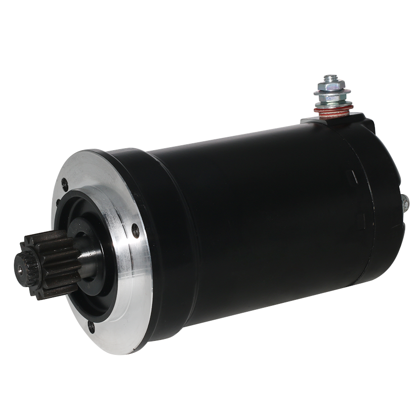 27040011 Motor de arranque de  - Motorcycle Starter Motor reseña y precio