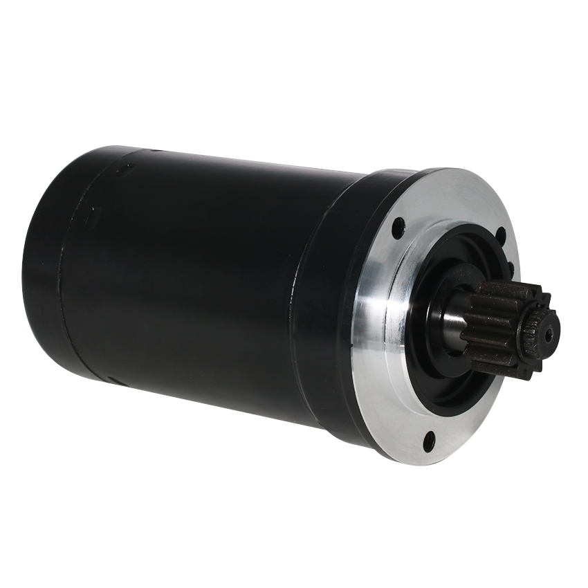 27040011 Motor de arranque de  - Motorcycle Starter Motor reseña y precio