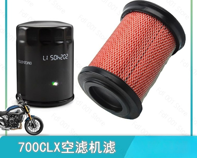 Filtro de Aire Original para M - Motorcycle Oil Filter reseña y precio