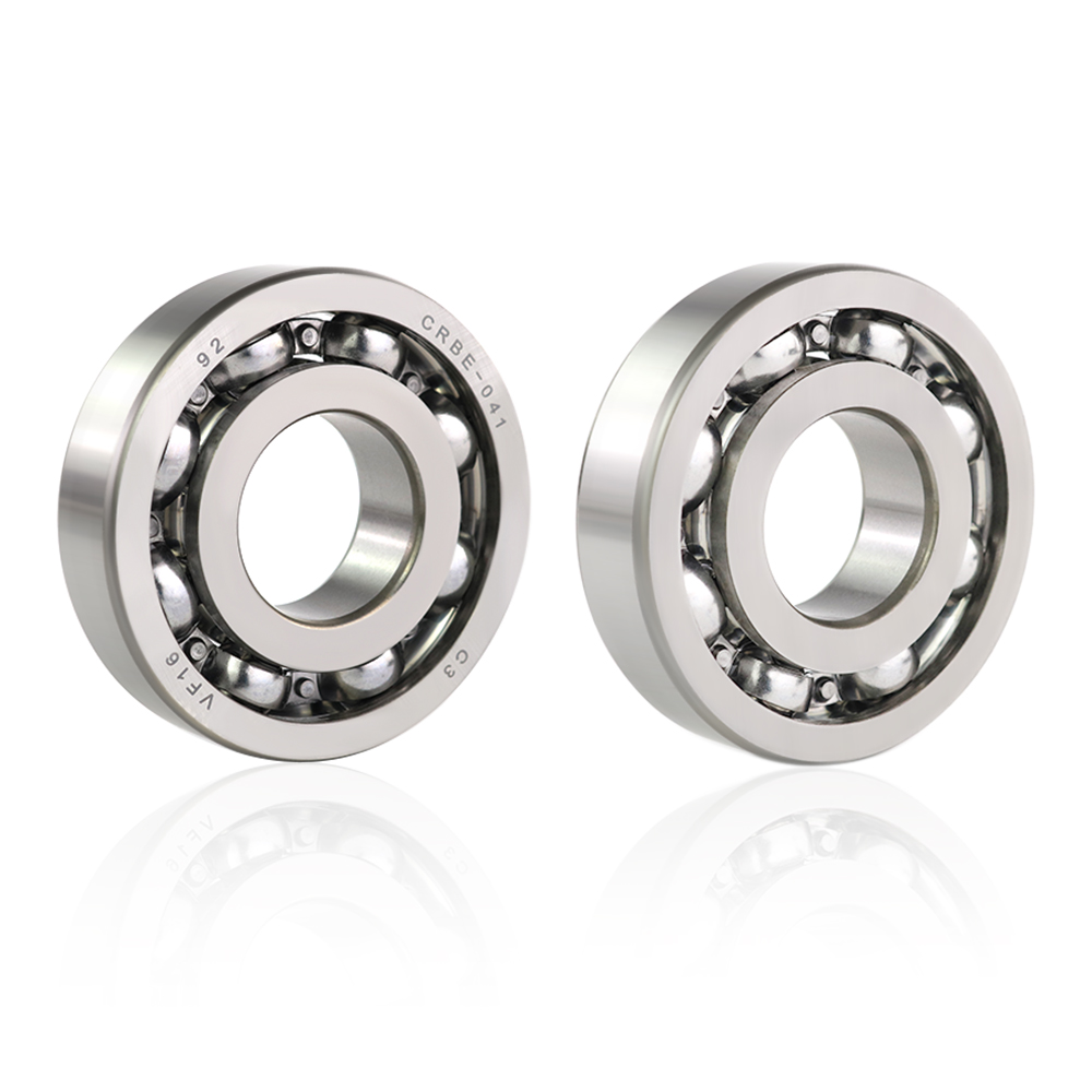 Kit de sello de rodamiento de  - Motorcycle Crankshaft reseña y precio