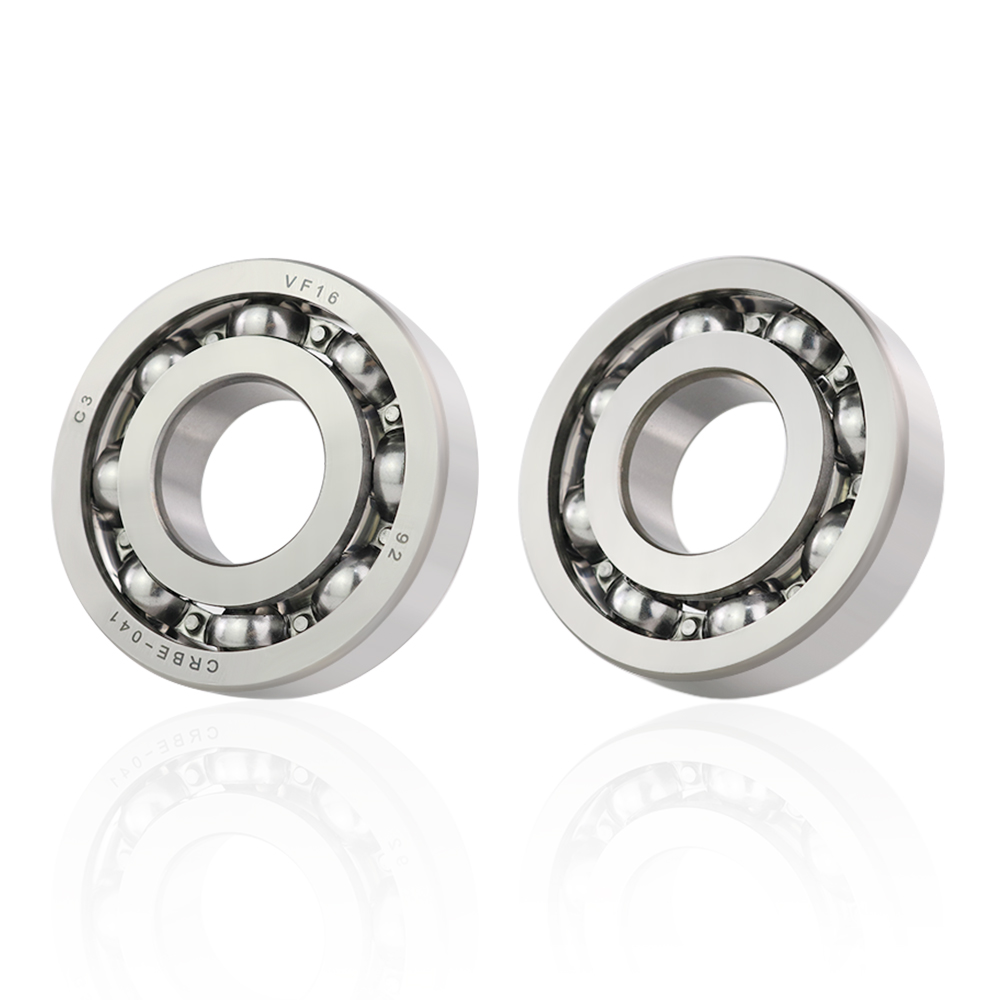 Kit de sello de rodamiento de  - Motorcycle Crankshaft reseña y precio