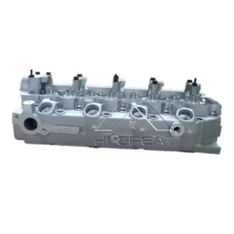 Cabeza de Cilindro para Motor  - Engine Cylinder Head reseña y precio