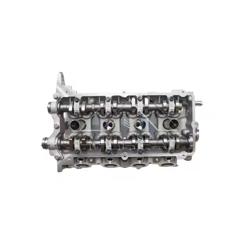 Nueva Cabeza de Cilindro de Tr - Engine Cylinder Head reseña y precio