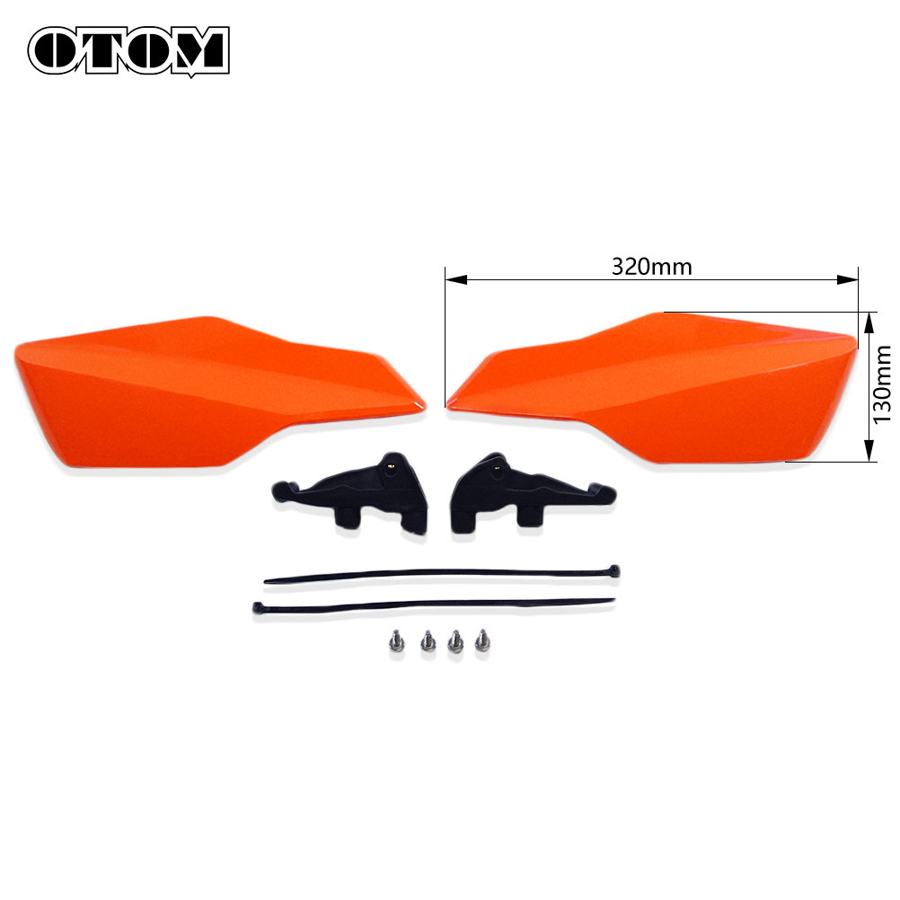 OTOM 2024 Protector de manos p - Motorcycle Clutch reseña y precio