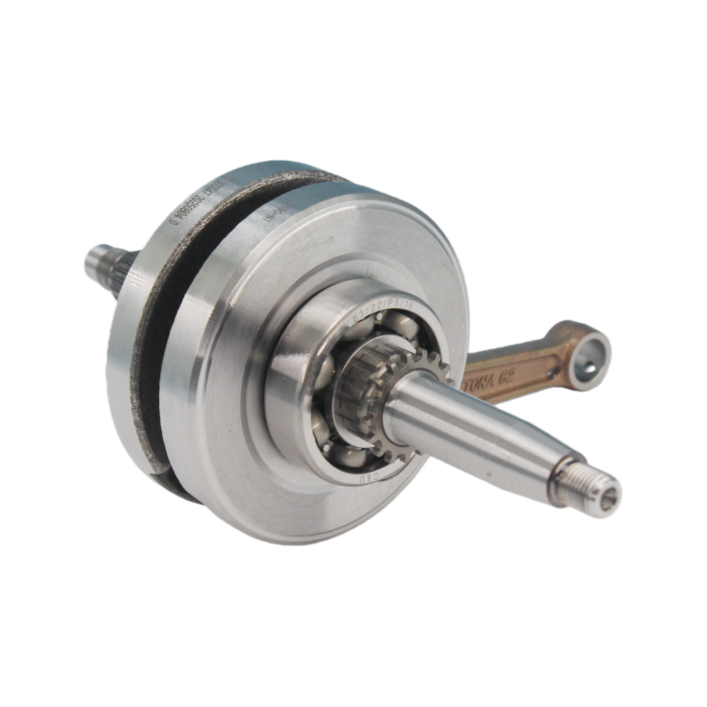 Mecanismos de manivela DT190 p - Motorcycle Crankshaft reseña y precio