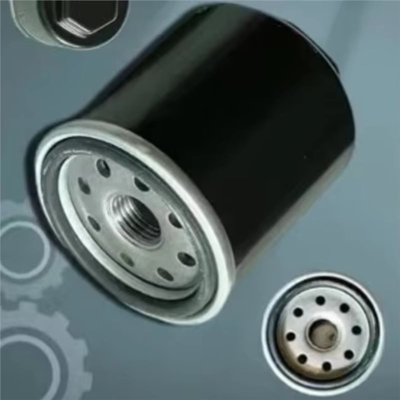 Filtro de aceite de repuesto S - Motorcycle Oil Filter reseña y precio