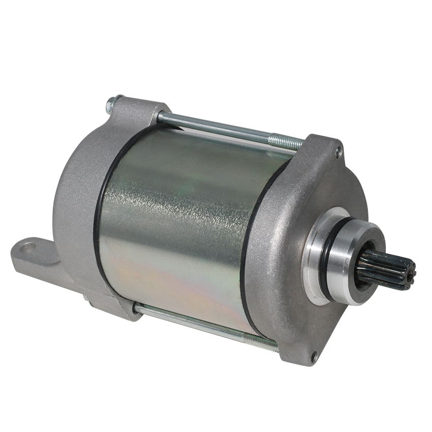 Motor de arranque de motocicle - Motorcycle Starter Motor reseña y precio