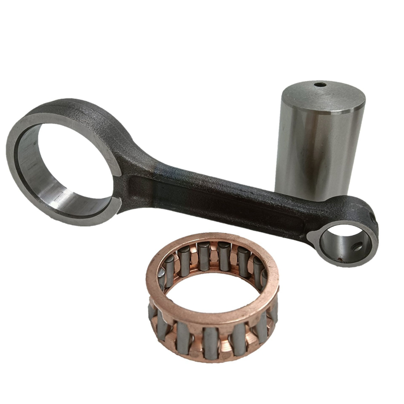 NUEVO Y EN OFERTA - Kit de bie - Motorcycle Crankshaft reseña y precio