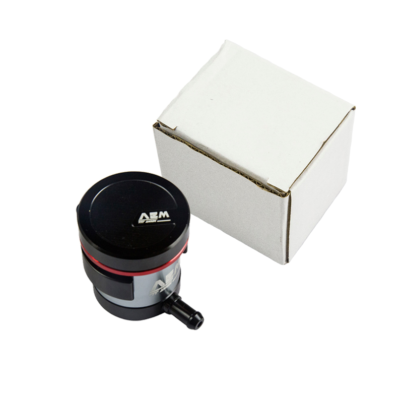 Depósito de líquido para freno - Motorcycle Oil Filter reseña y precio