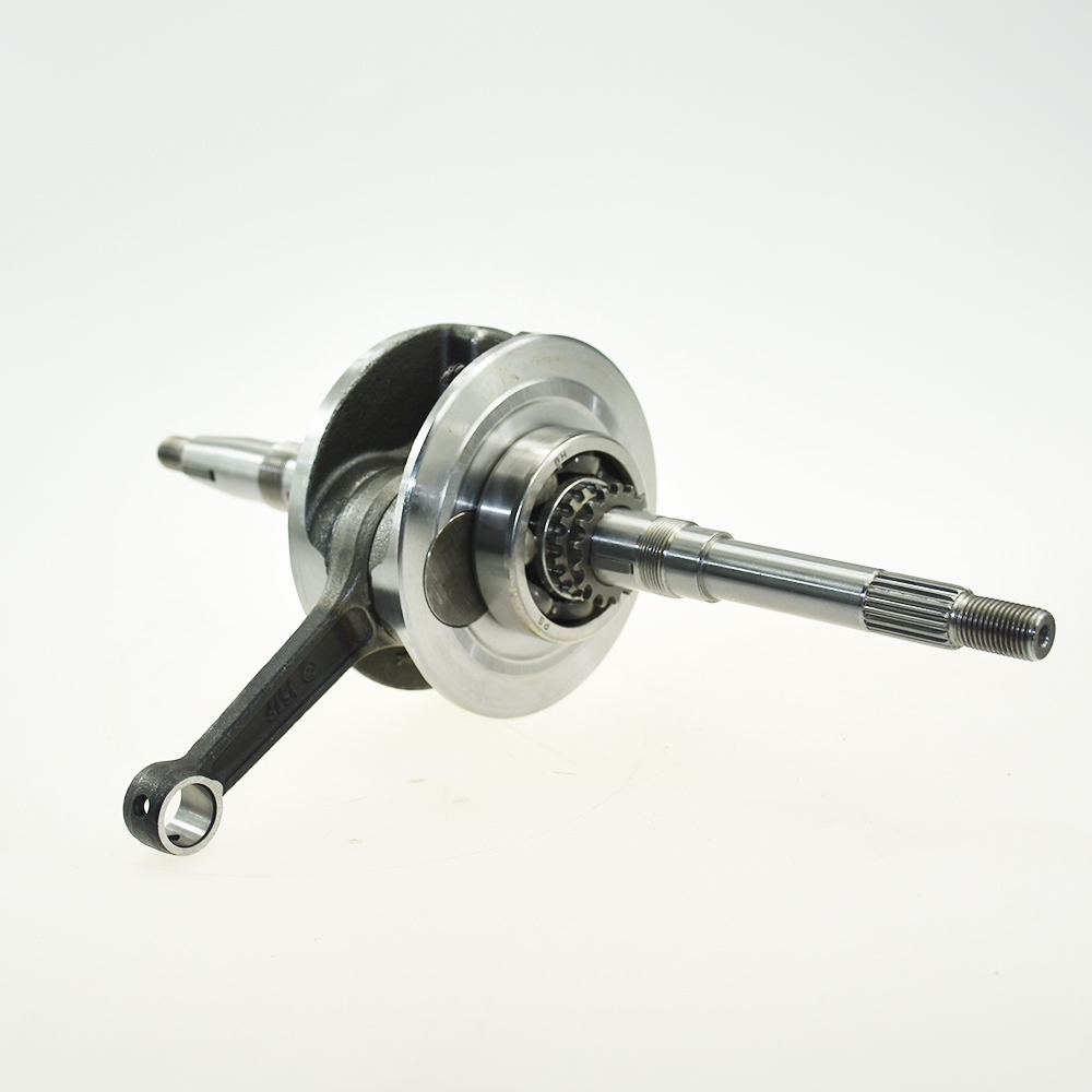 Cigüeñal para Motocicleta/ATV  - Motorcycle Crankshaft reseña y precio
