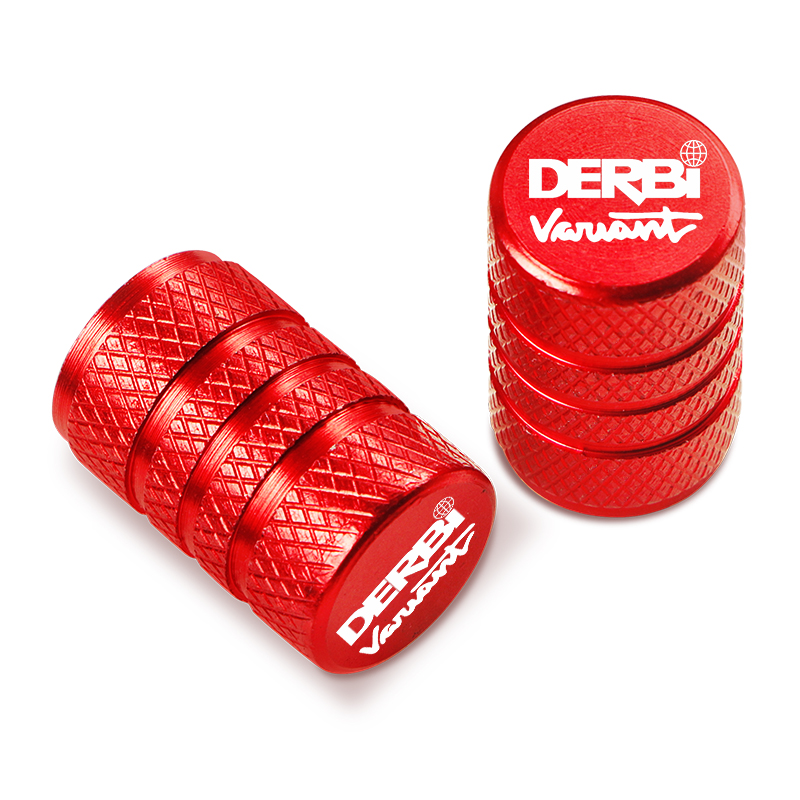 2 uds motocicleta CNC válvula  - Motorcycle Valve Cover reseña y precio
