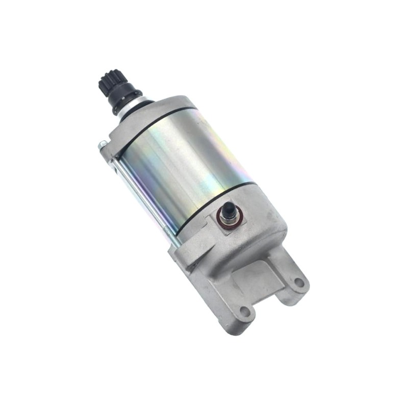 Motor de arranque para motocic - Motorcycle Starter Motor reseña y precio