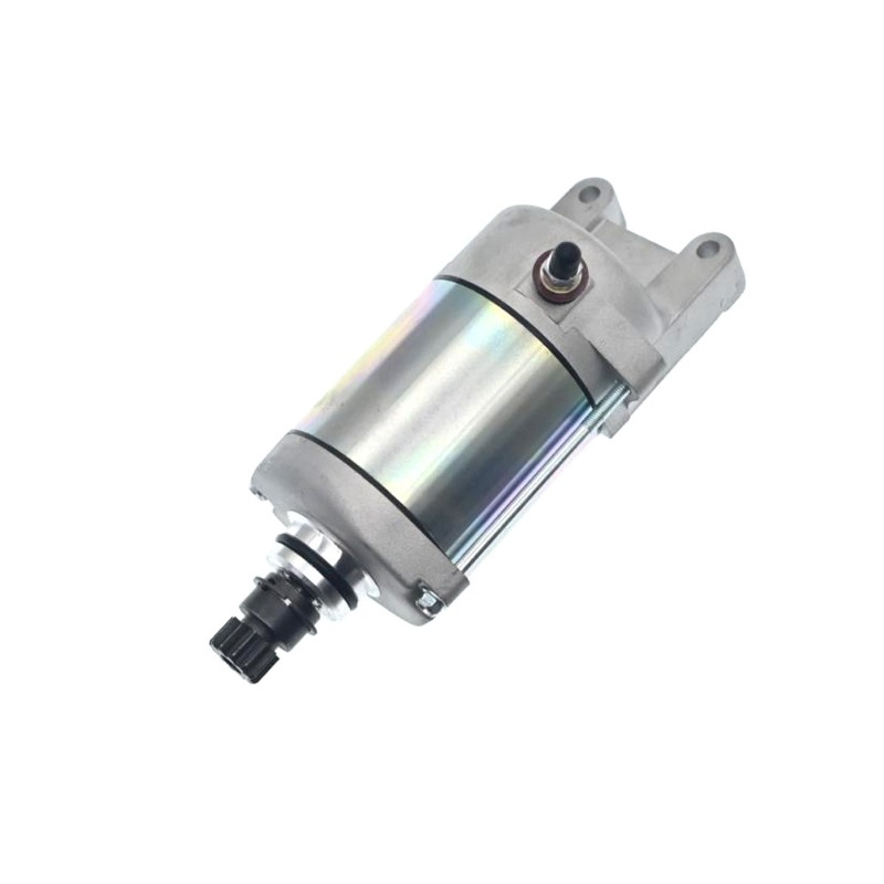 Motor de arranque para motocic - Motorcycle Starter Motor reseña y precio