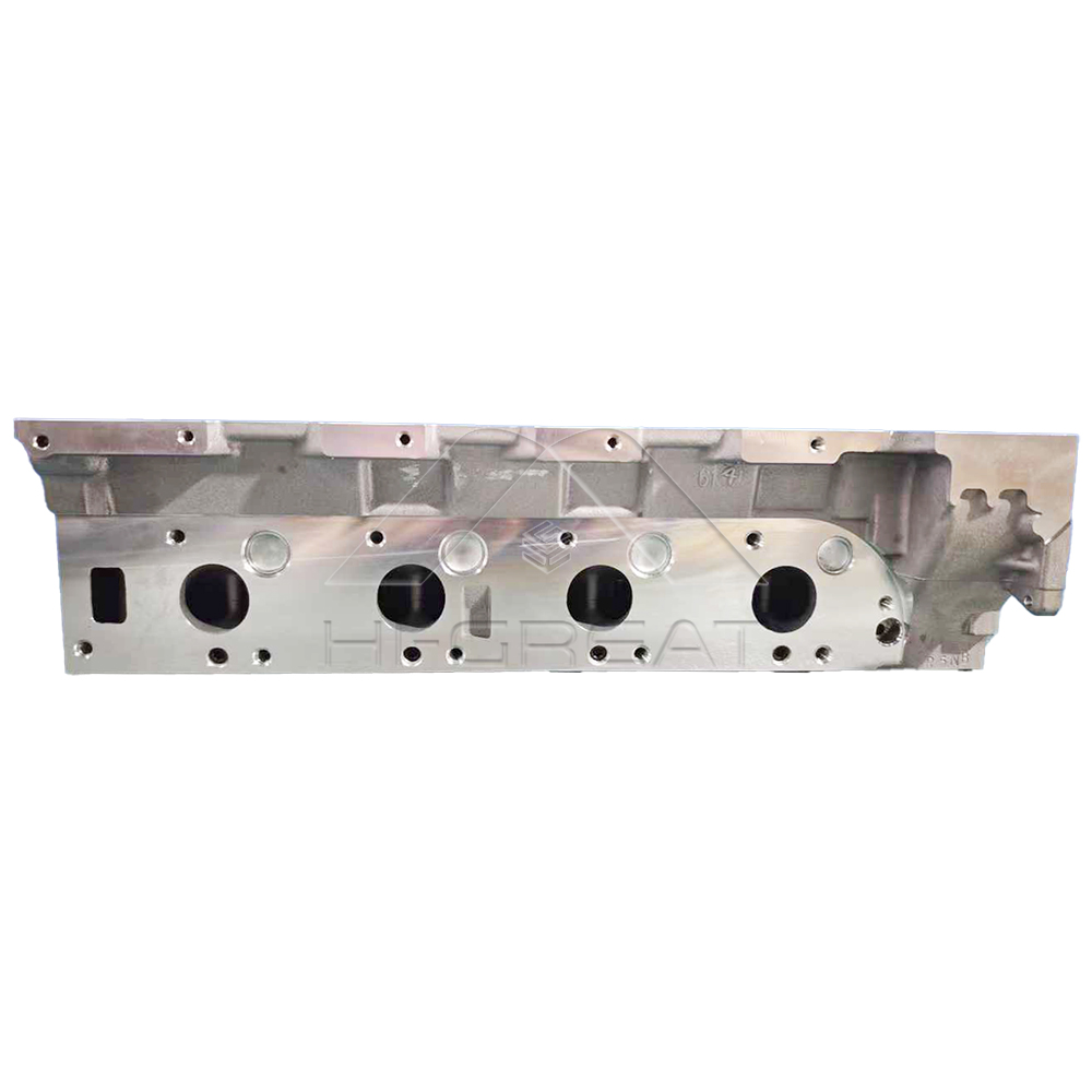 Conjunto de Cabeza de Cilindro - Engine Cylinder Head reseña y precio