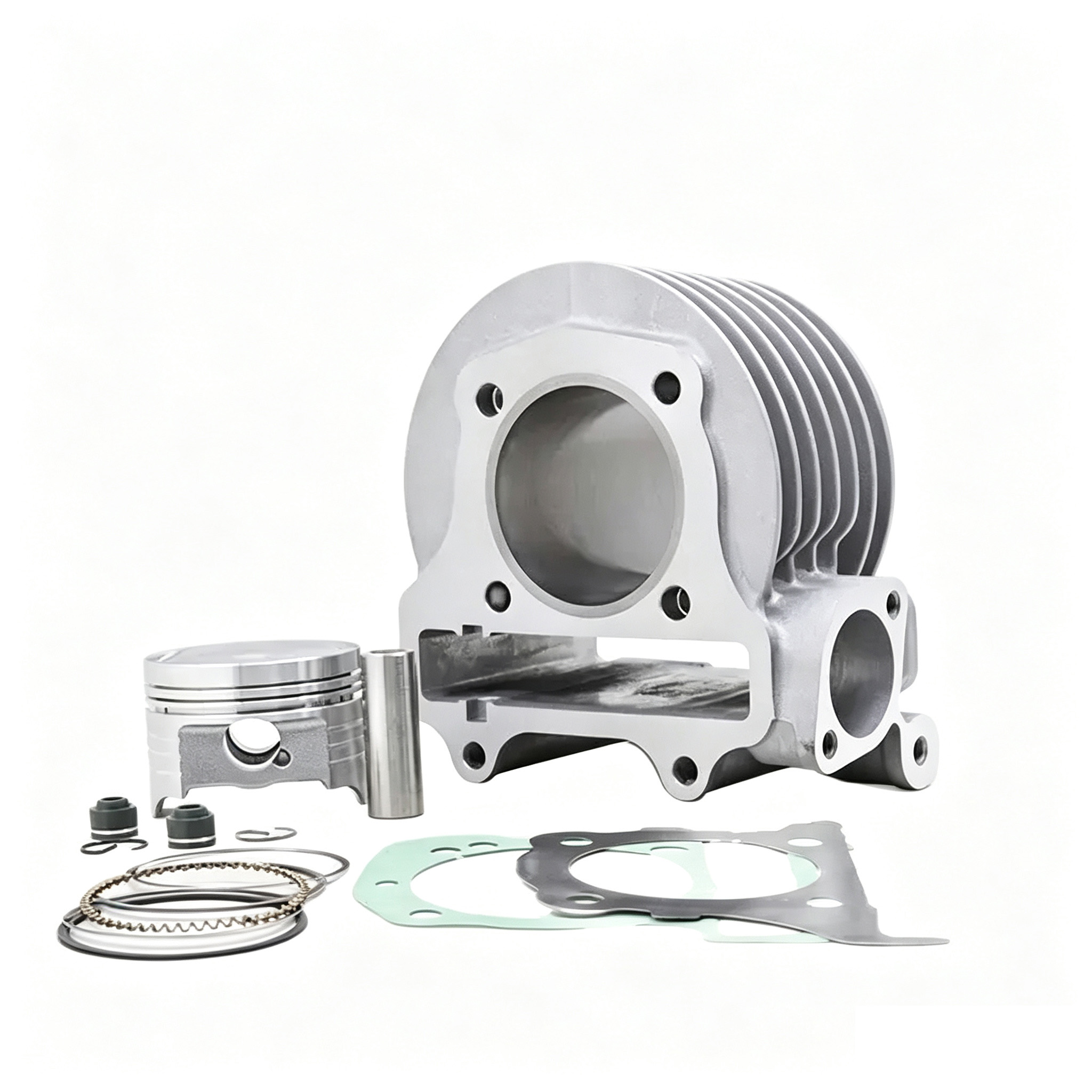 Repuestos para Motor de Motoci - Motorcycle Engine Kit reseña y precio