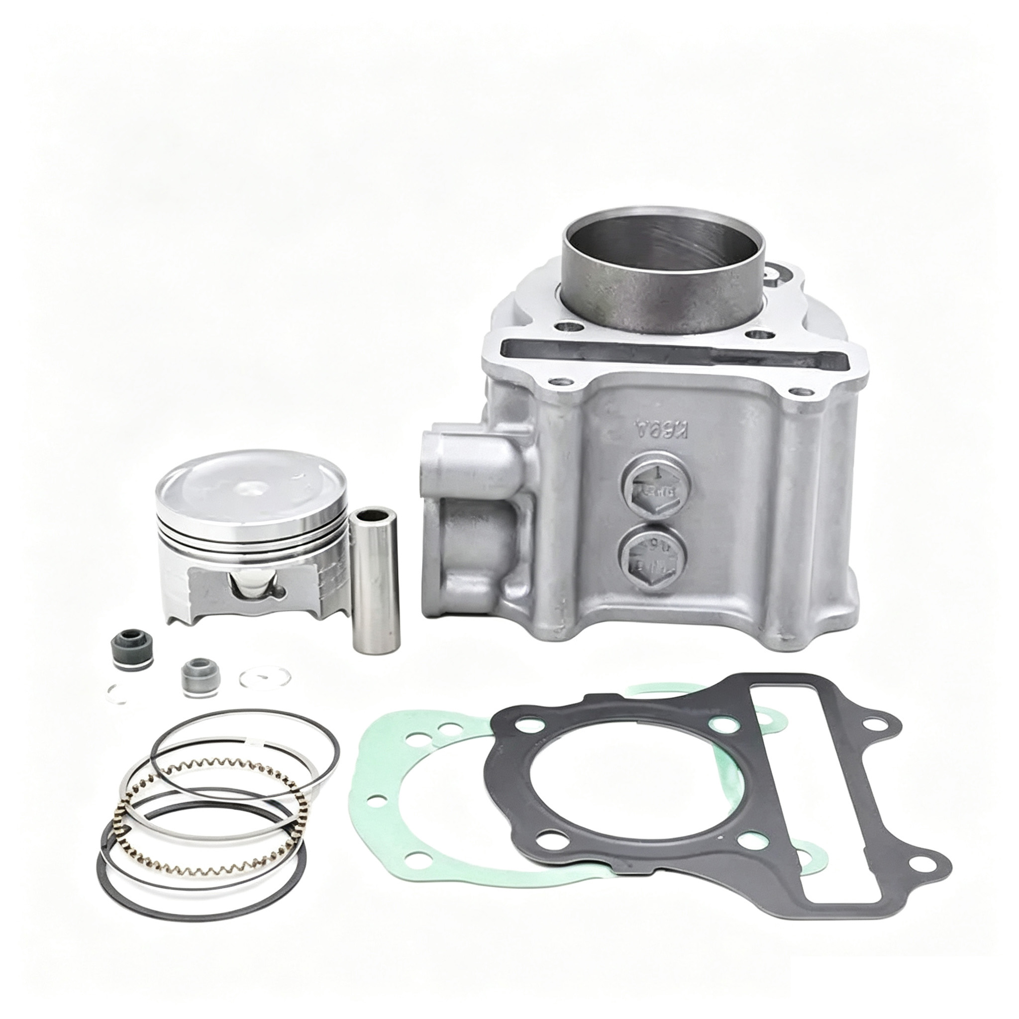 Repuestos para Motor de Motoci - Motorcycle Engine Kit reseña y precio