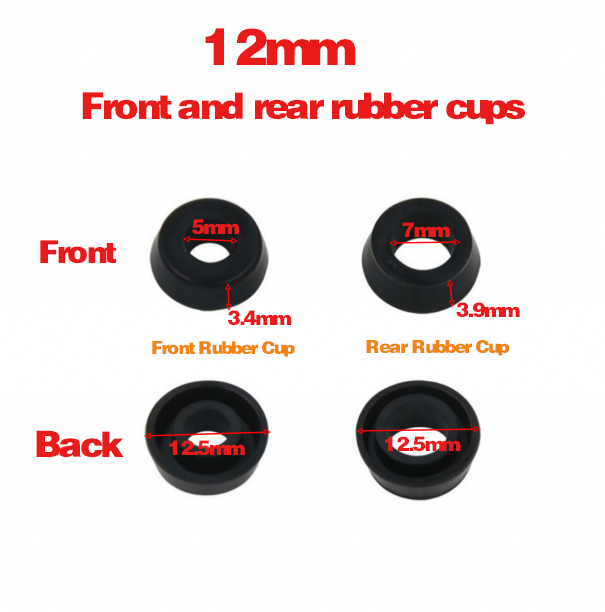 Retén de aceite del pistón de  - Motorcycle Oil Filter reseña y precio