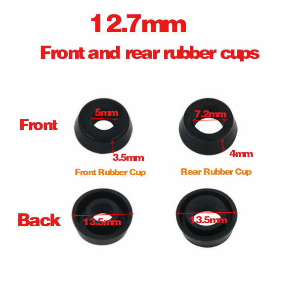 Retén de aceite del pistón de  - Motorcycle Oil Filter reseña y precio