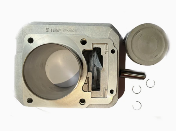 Cilindro de Motocicleta Zongsh - Motorcycle Cylinder reseña y precio