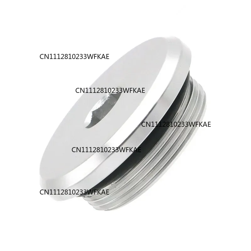 Tapa de acceso al cigüeñal de  - Motorcycle Crankshaft reseña y precio