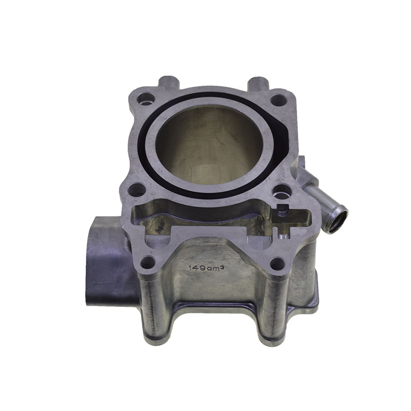 Kit de anillo y pistón de cili - Motorcycle Piston reseña y precio