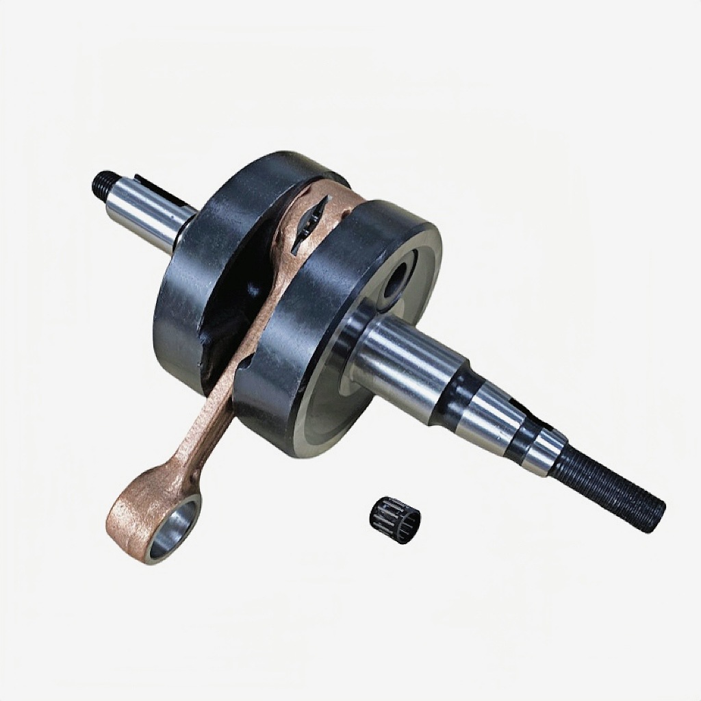 Conjunto de cigüeñal para moto - Motorcycle Crankshaft reseña y precio