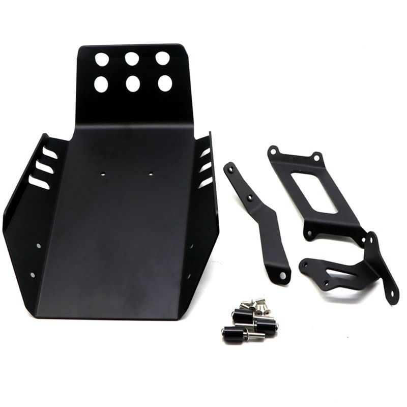 Cubrecarter de protección de m - Motorcycle Engine Parts reseña y precio