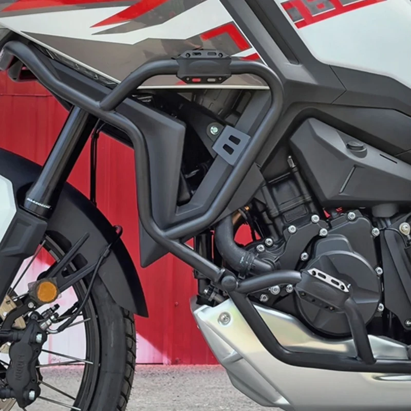 Para ZONTES 703F ZT700F 703 F  - Motorcycle Engine Kit reseña y precio