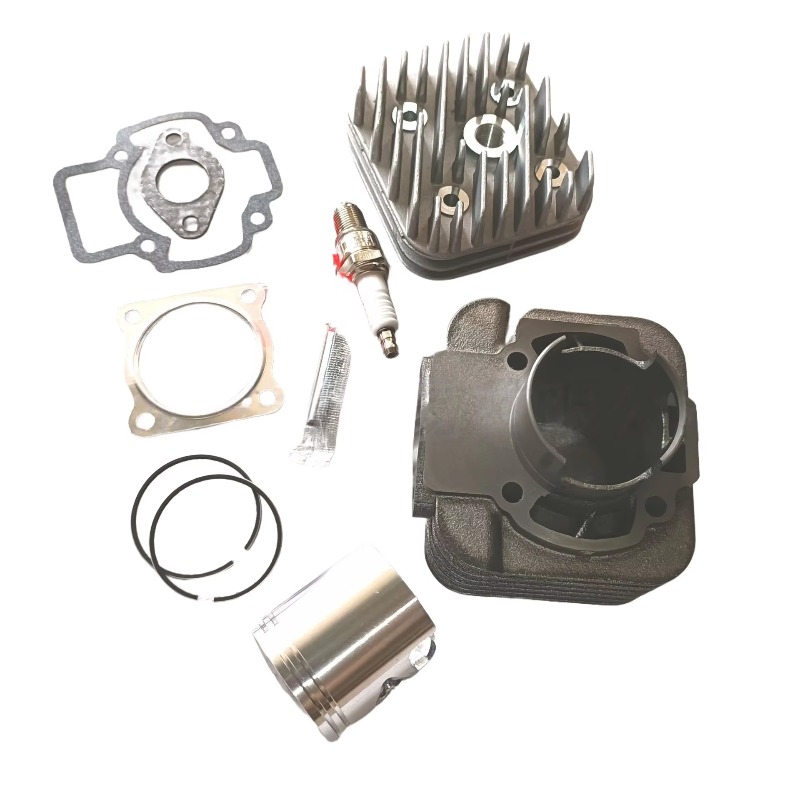 OEM 2 tiempos para motocicleta - Motorcycle Cylinder reseña y precio
