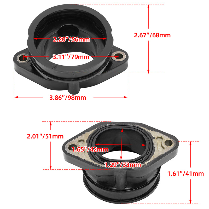 Para Polaris RZR XP 1000 RZR X - Motorcycle Carburetor reseña y precio