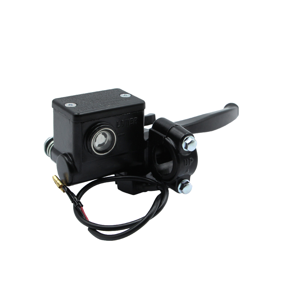 Bomba de freno delantera para  - Motorcycle Cylinder reseña y precio